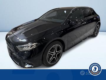 Mercedes-Benz Classe A 250e EQ-Power Automati...