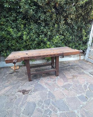 banco da falegname primi 900