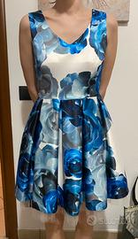 Vestito Rinascimento