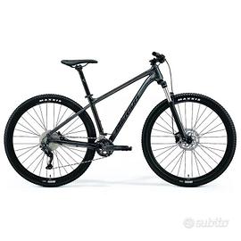 MTB Merida Big nine 300 SOTTO COSTO