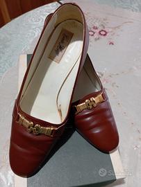scarpe vintage anni 80 e 90