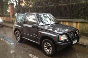 SUZUKI Vitara/Sidekick - 1991 Cabrio D'epoca