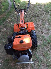 motozappa Goldoni - PREZZO RIBASSATO