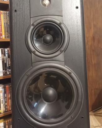 JBL LX 40