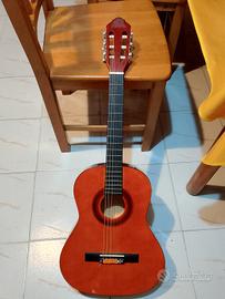 chitarra classica