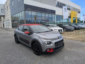 CITROEN C3 GPL 83 S&S