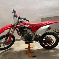 Honda CRF 250R 2020