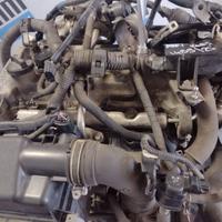 Motore Toyota Yaris 1NZFXE 221.000 Km