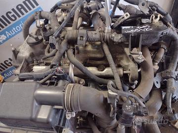 Motore Toyota Yaris 1NZFXE 221.000 Km