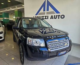 LAND ROVER Freelander 2.2 TD4 S.W. HSE