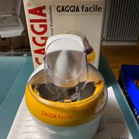 Grlatiera gaggia facile