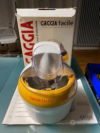 Grlatiera gaggia facile