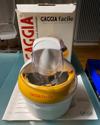 Grlatiera gaggia facile