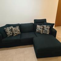 Divano Poltrone Sofà come Nuovo 