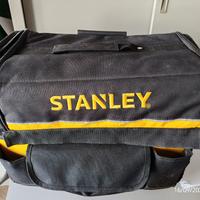 borsa attrezzi da lavoro Stanley 