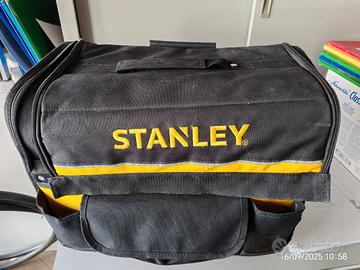 borsa attrezzi da lavoro Stanley 