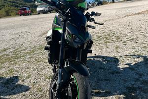 Z900 2025