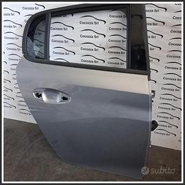 Porta Posteriore Destra PEUGEOT 208 II 9827578080
