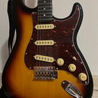 Chitarra elettrica