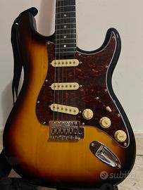 Chitarra elettrica