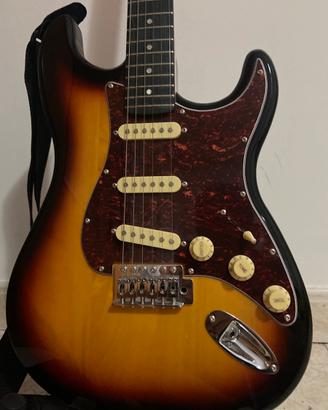 Chitarra elettrica