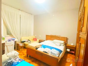 Camera condivisa per due