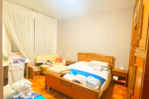 Camera condivisa per due