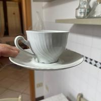Set completo tazze e tazzine – 11 persone