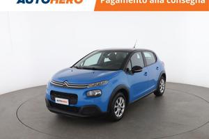 CITROEN C3 BU98643