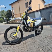 Husqvarna TE 250 - 2021