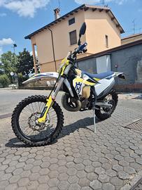 Husqvarna TE 250 - 2021