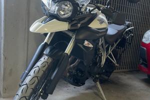 Triumph Tiger 800 XC ABS