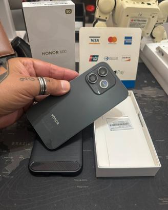 HONOR 600 LITE 5G ( 8/256GB ) GARANZIA