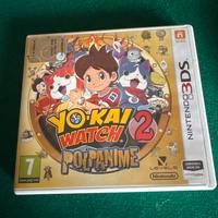 Yo-Kai Watch 2 polpanime