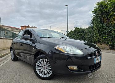 FIAT BRAVO DYNAMIC 1.4 GPL 2010 PERFETTA DI TUTTO