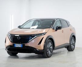 Nissan Ariya 63kWh Evolve