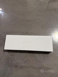 Apple Watch series 11