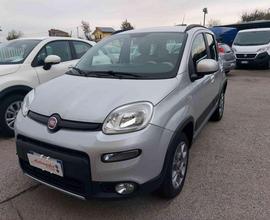 FIAT Panda 1.3 MJT S&S 4x4