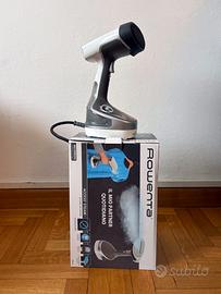 Ferro da stiro verticale Rowenta