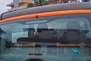 fiat panda 4x4