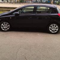 Opel corsa 1.2 cosmo