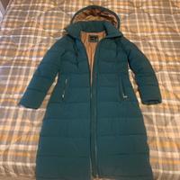 Giubbotto lungo originale Yes-Zee donna