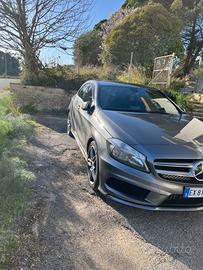 MERCEDES Classe A (W176) - 2014