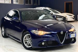 Alfa Romeo Giulia 2.2 Turbodiesel 150 CV AT8 Super