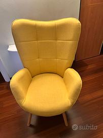 Poltroncine