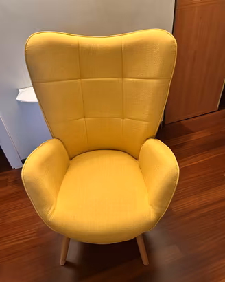 Poltroncine