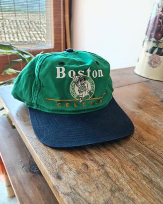 Cappello Vintage NBA Boston Celtics 