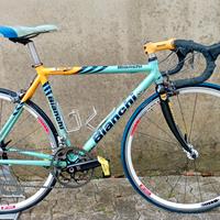 Bicicletta Da Corsa -BIANCHI 