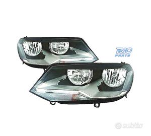 FARI VOLKSWAGEN VW TOUAREG 10-14