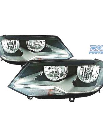FARI VOLKSWAGEN VW TOUAREG 10-14